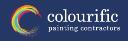 Colourific Painting Contractors   logo